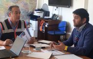 CGE informa a autoridades despliegue de acciones para la época estival en la región de O’Higgins