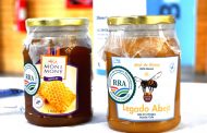 Productoras apícolas certifican sus productos  con Sello RRA que otorga la UOH