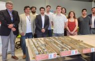El Teniente estrecha vínculos con la educación minera de la región y entrega kits de materiales a ocho establecimientos de O’Higgins