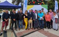 Por + Seguridad en el centro de Rancagua: Municipalidad lanza Plan 