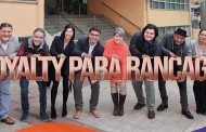 Una gran noticia: Rancagua recibirá recursos del Royalty
