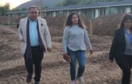 Graneros: Nombran calle “Segovia Cofré” en reconocimiento a actual alcalde de la comuna
