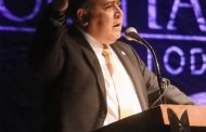 Alcalde de Graneros llama a parlamentarios a suspender mes de vacaciones y a trabajar por la seguridad del país