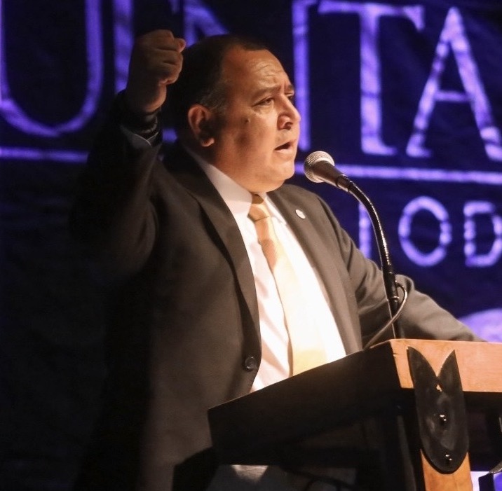 Alcalde de Graneros reaccionó a femicidio en Pichilemu y criticó falta de ayuda a mujeres víctimas de violencia
