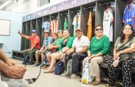 Experiencia Estadio recibirá más de dos mil visitas de comunidades durante el verano