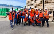 Empresa Sugal Group Chile ofrece más 1.000 empleos en la Región de O’Higgins
