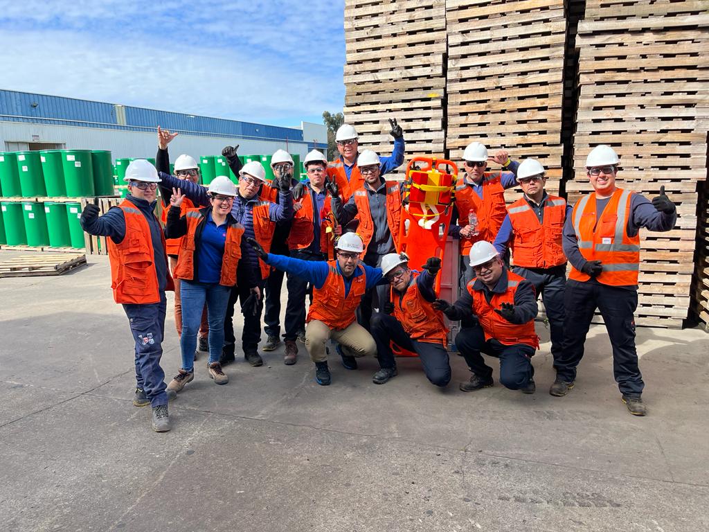 Empresa Sugal Group Chile ofrece más 1.000 empleos en la Región de O’Higgins