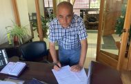 Lenin Arroyo Consejero Regional “En el CORE quieren hacerle un portonazo a la democracia los que negocian a espaldas de la ciudadanía