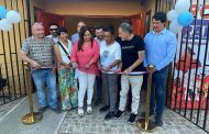 Municipalidad de Rancagua inaugura importantes mejoramientos en sedes comunitarias de Villa Horizonte
