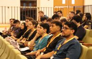 Estudiantes de medicina de la USS realizaran internado en Hospital Regional