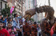 Festival Internacional Teatro a Mil llega a Machalí y Coya