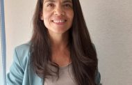 Marcela Reyes asume como nueva gerente de HortiCrece