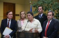 Diputada Romero solicita a la comisión de Mujeres sesionar de forma urgente tras últimos casos de femicidio
