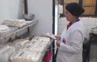 Seremi de Salud prohíbe funcionamiento a local de sushi en Graneros