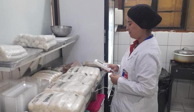 Seremi de Salud prohíbe funcionamiento a local de sushi en Graneros