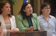 “Ley Macaya” buscará evitar que imputados por delitos sexuales obtengan libertad bajo fianza