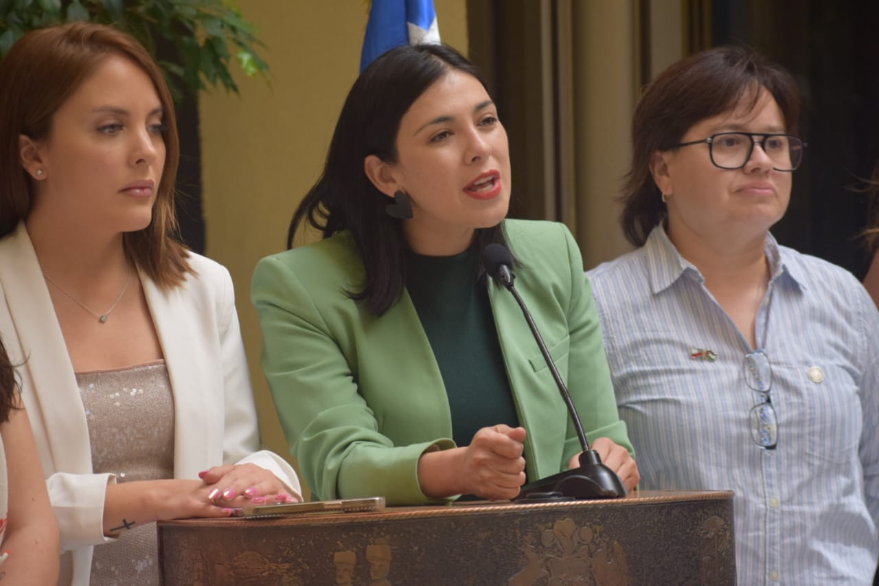 “Ley Macaya” buscará evitar que imputados por delitos sexuales obtengan libertad bajo fianza