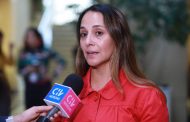 Diputada Carla Morales pidió explicar reducción presupuestaria que podría dejar  a más de 140 personas mayores sin hogar