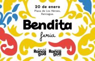 ¡Bendita Feria!... Hecha en O’Higgins