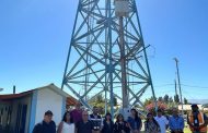 Seremi de Energía explica proyecto de ley que rebaja tarifas eléctricas a servicios sanitarios rurales