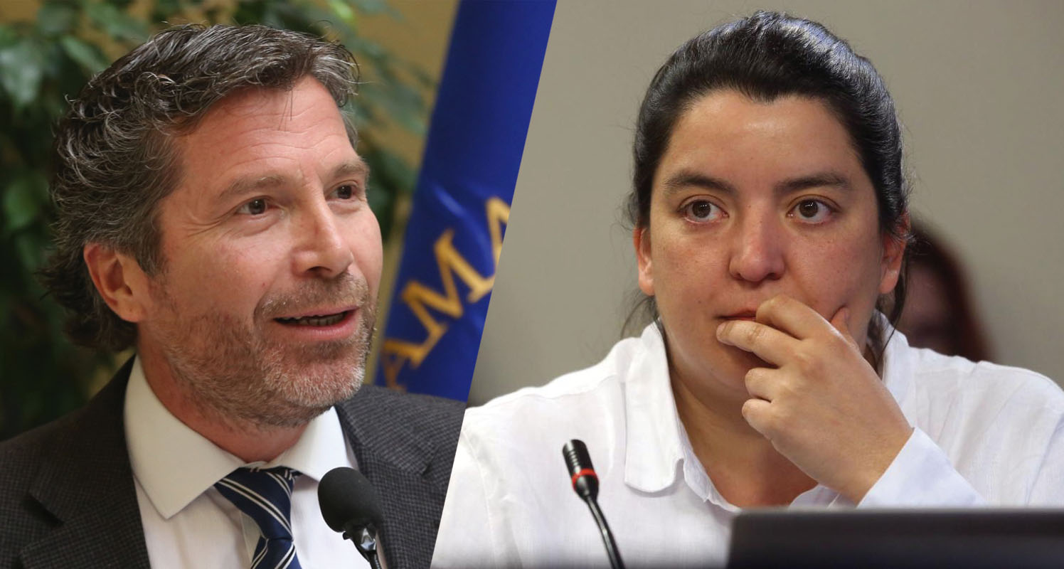 Diputados acusan “abandono y desidia” del Gobierno con O’Higgins y exigen presencia inmediata de ministra y subsecretario del Interior