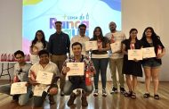 Por una ciudad más inclusiva: Municipalidad de Rancagua realizó talleres de prevención de incendios y primeros auxilios a comunidad sorda