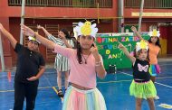 Con gran éxito se desarrollaron las Escuelas de Verano 2024 en Rancagua