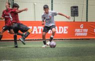 Rumbo a Londres: Torneo Gatorade 5v5 abre sus puertas a jóvenes talentos chilenos