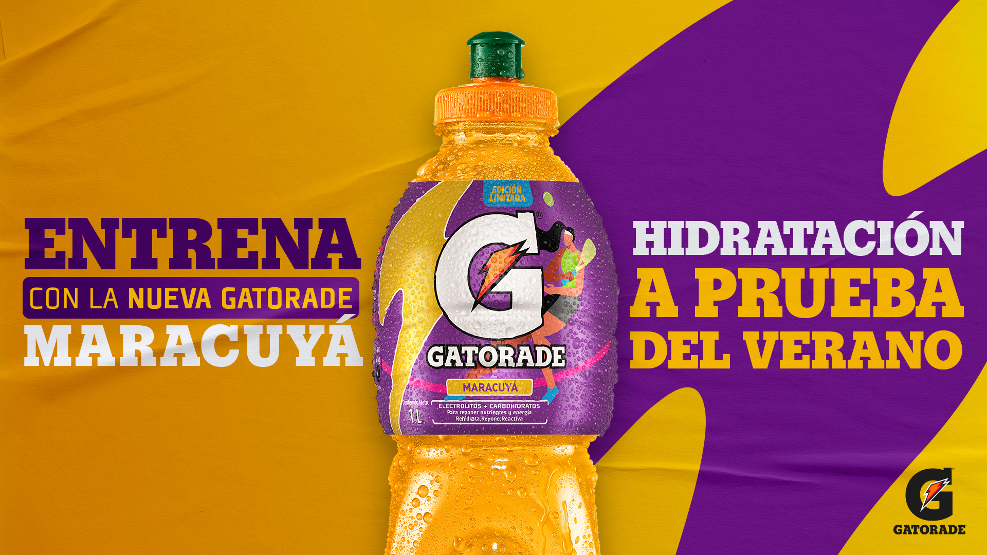 Entre mitos y realidades: los beneficios y riesgos de las bebidas isotónicas