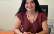 Susana Casas San Miguel asume como Directora Regional de JUNAEB en O'Higgins