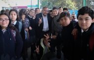 Año escolar 2024: Establecimientos municipales de Graneros confirman fecha de ingreso tras acuerdo con seremi y gremios