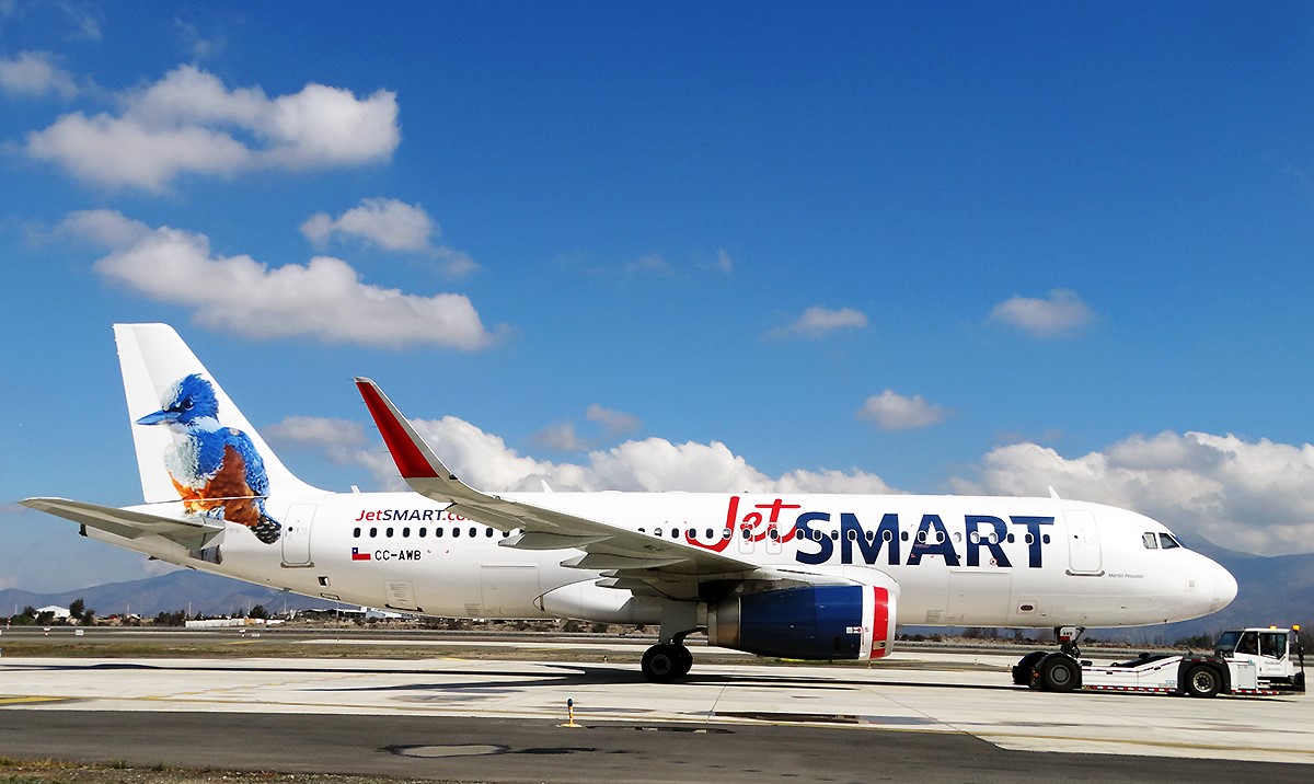Gift cards de hasta $100.000: JetSMART vuelve con premios en los principales balnearios del país