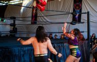 Triple amenaza en Graneros: El cinturón del campeonato interregional se pondrá en juego en gran evento gratuito