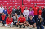 UOH estará presente en el Sudamericano de Vóleibol Playa en Rancagua