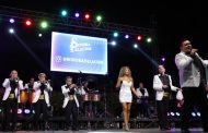 Exitosa Quinta Versión de Fiesta del Choclo de Graneros