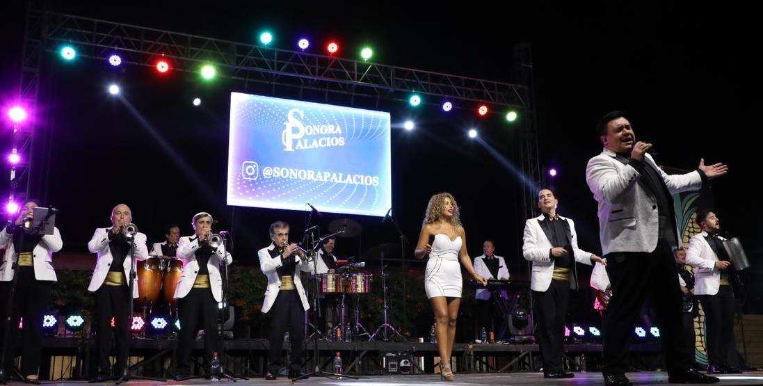 Exitosa Quinta Versión de Fiesta del Choclo de Graneros