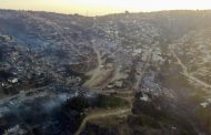 Fedefruta por catástrofe de los incendios: 