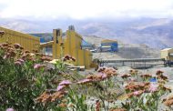 División El Teniente aprueba íntegramente sello mundial de producción responsable en sus minas y fundición