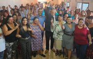 Ministerio de Vivienda y Urbanismo anuncia financiamiento para 364 nuevas viviendas en la Región de O’Higgins