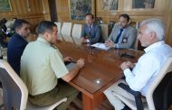 Gobernador Regional se reunirá con alcaldes para informar inversión del GORE en Seguridad Pública y definir prioridades de municipios en la materia
