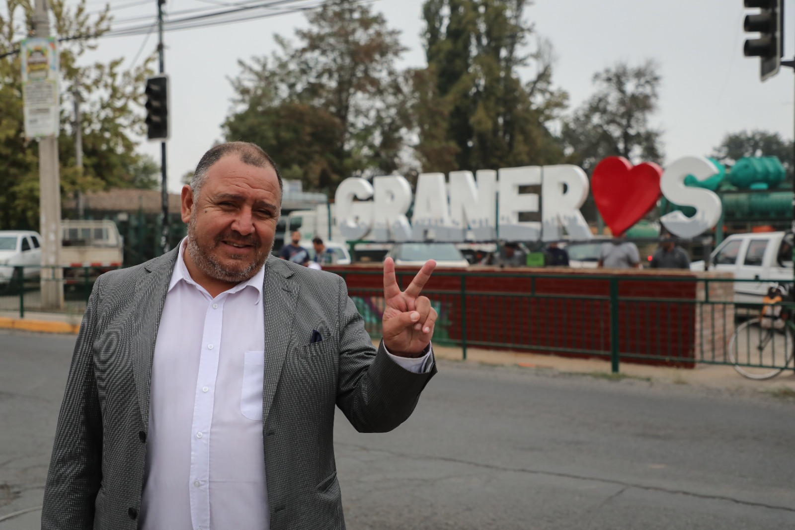 En Graneros invitan a participar de Cuenta Pública