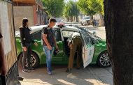 Alcalde de Graneros reitera llamado al Gobierno tras nueva ola de hechos delictuales