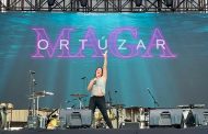 Miles de familias cantaron, bailaron y disfrutaron en Rancagua con el Tren Cultural 2024