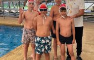 Vuelve el waterpolo a Graneros