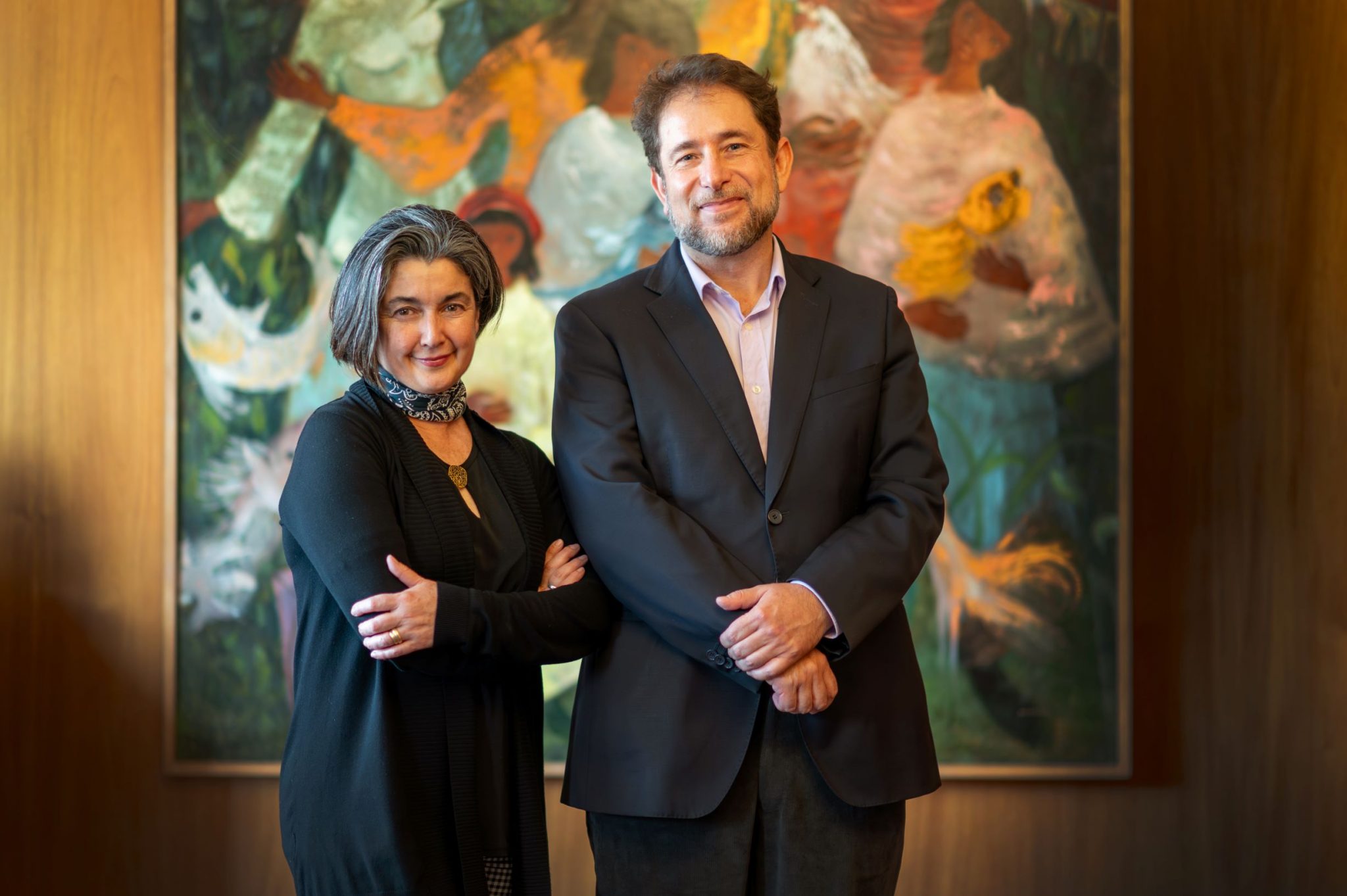 BancoEstado relanza emblemático fondo de apoyo al cine y teatro, con Paulina Urrutia como presidenta del jurado