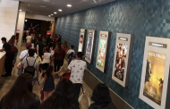 Cinemark: Celebra la fiesta del cine a dos mil