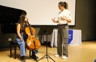 Ensamble UOH afina piezas junto al Conjunto de Cámara y apuesta por brindar lo mejor de su talento musical