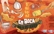 Municipalidad de Rancagua te invita a disfrutar de la Feria Gastronómica 