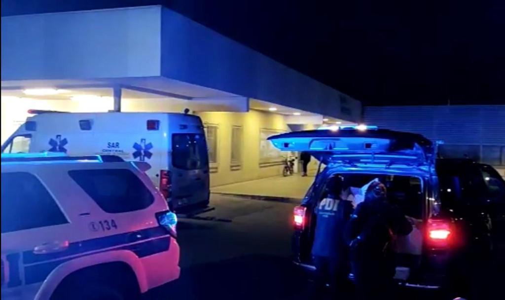 PDI investiga homicidio de extranjero en sector oriente de Rancagua