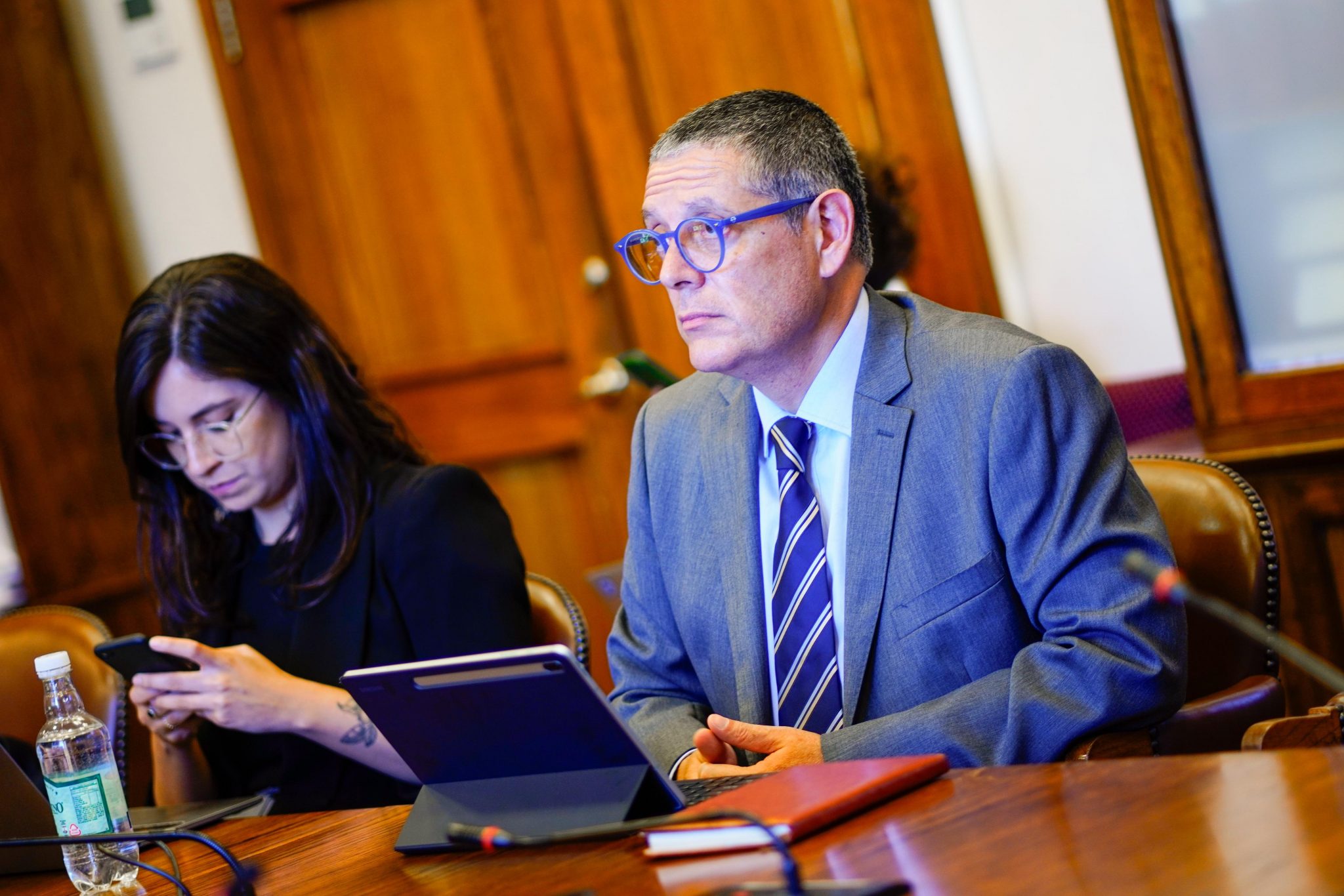 SERNAC demanda a ESSBIO por cortes en 2022 y 2023 buscando se indemnice a los clientes